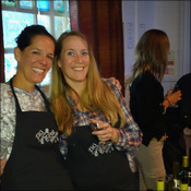 Lauren &amp; Tracey