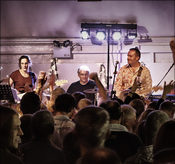 The Zig Zag Band
