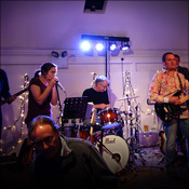 The Zig Zag Band