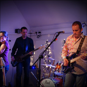 The Zig Zag Band