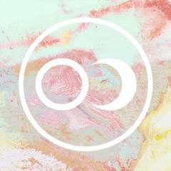 me and the moon logo