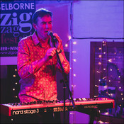 ZigZag Band-9