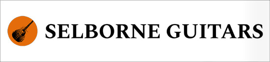 Selborne-Guitars